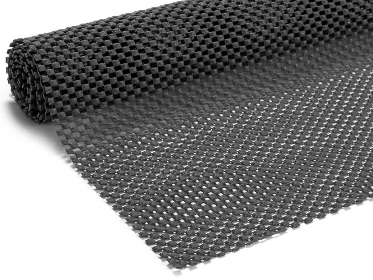 Antislipmat voor Kasten en Lades Wit 65x95cm Douchemat Dienblad