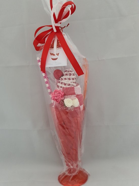 Ejoyous 24K gouden roos met standaard cadeau voor vriendin, dochter, moeder, oma, vriend, verjaardag, bruiloft, jubileum, afstuderen, Valentijnsdag, Thanksgiving Day, cadeau, gele roos met basis