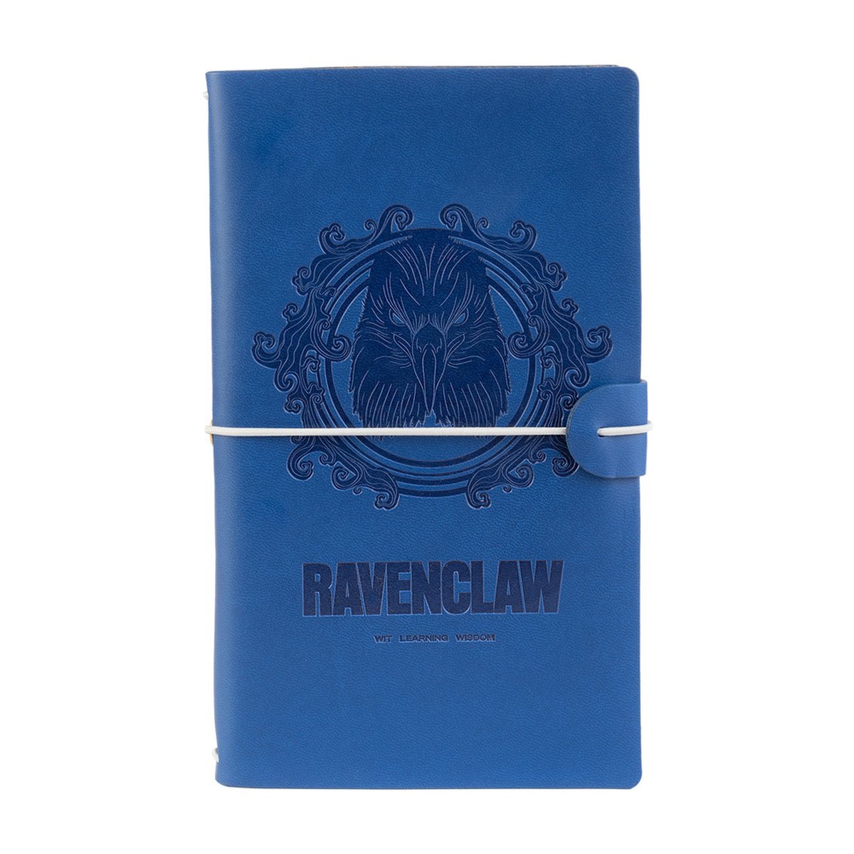 Harry Potter - Reisdagboek - Ravenclaw