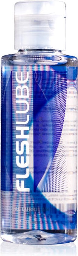 Fleshlight Fleshlube Glijmiddel Waterbasis Ml Bol Com