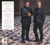 Jonas Kaufmann/Ludovic Tézier: Insieme - Opera Duets
