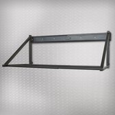 ALFER velgenhouder type 19, d 90 x h 140 mm, blank aluminium kopen