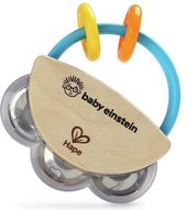 Hape - Baby Einstein - Mini Tamboerijn - vanaf 3 maanden