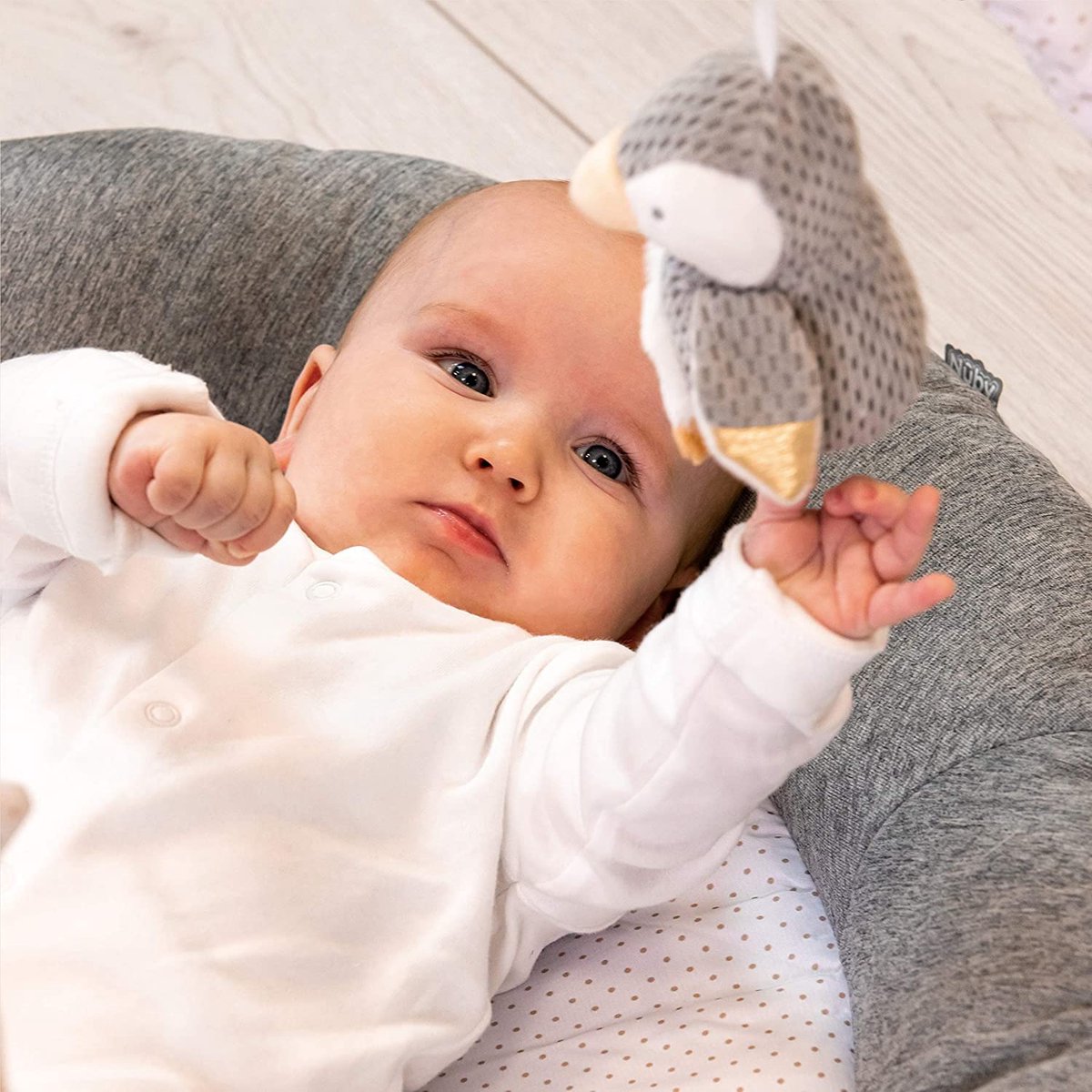 Nieuwe Stijl Goede Kwaliteit Comfortabele Zachte Pinguïn Speelgoed Knuffel Voor