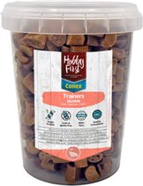 Hobby First Canex 100% Pure Trainers Salmon 250 gram - Hond