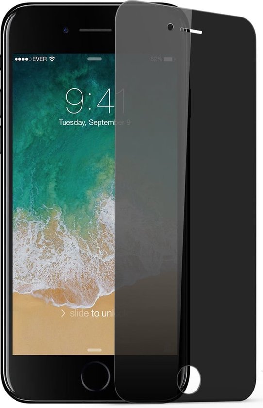 Kit 3X Pellicola Vetro iPhone 8 7 SE 2020/2022 Antigraffio Blindato