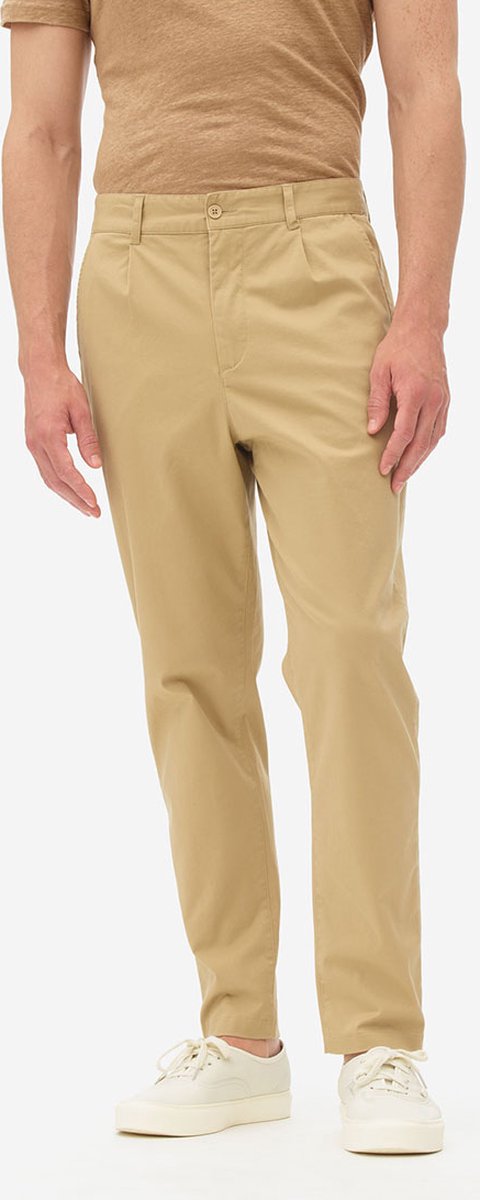 Nowadays chino pants NAE0501D1 915/falcon