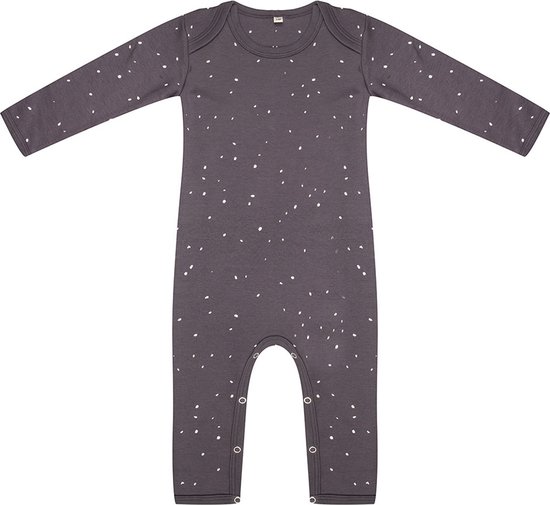 Jumpsuit Dots - Pavement 3-6 maanden