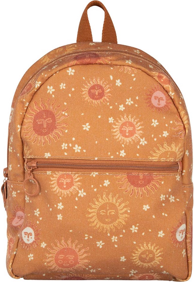 201128 Backpack Sunny Shine Small Q4-21