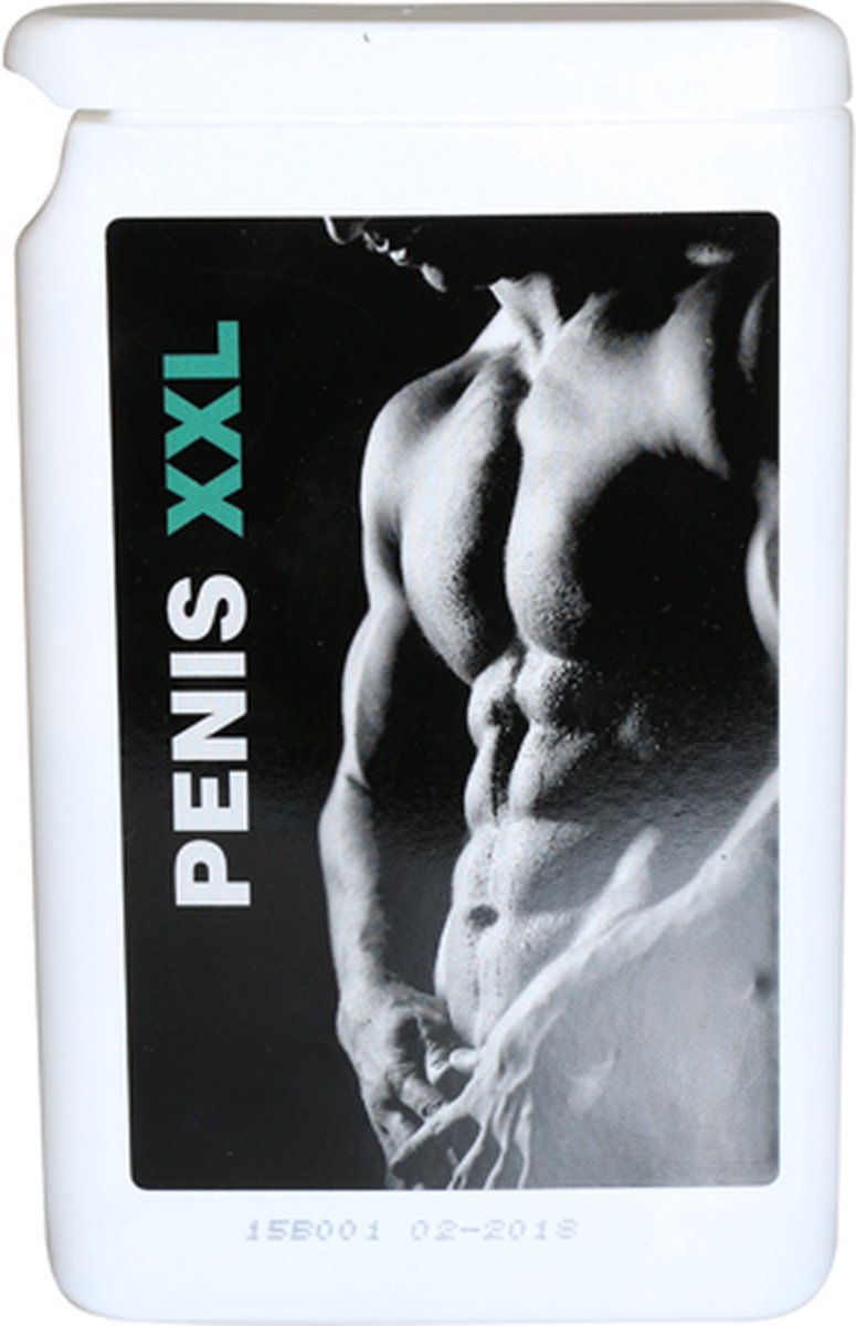 Goedkoopste Penis XXL Pillen