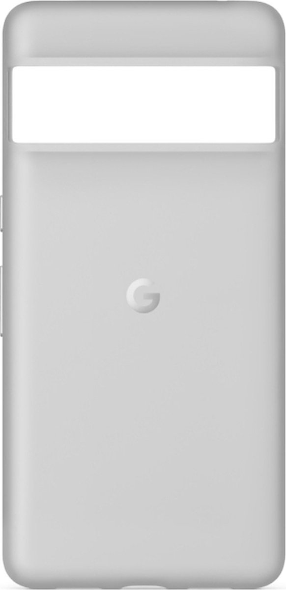 Origineel Google Pixel 7 Hoesje Hard Case Back Cover Wit