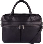 Cowboysbag - Laptop Bag Carrington 15.6 Black