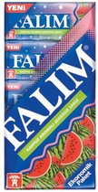 Falim Chewing Gum Pastèque - 20x5 Pièces