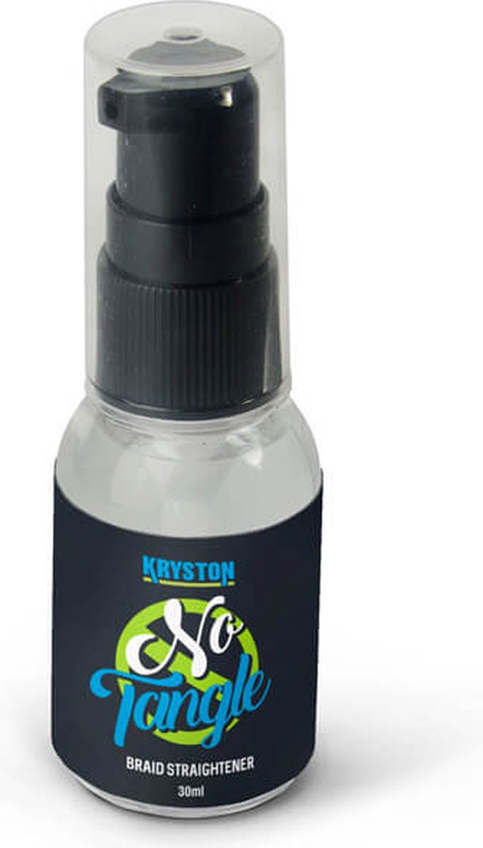 Kryston - No Tangle - Anti Tangle Gel - Clear - 30 ml