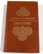 Summary and analysis of Charlotte Bronte's novel 'Jane Eyre'