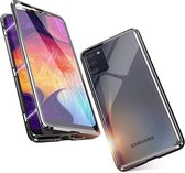 Samsung A51 Magnetisch Hoesje Full Cover