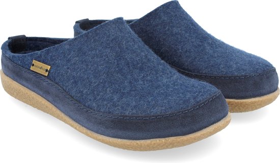 Haflinger Pantoffels