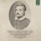Enrico Viccardi - Girolamo Frescobaldi And His Heritage (CD)