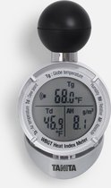 TANITA TT-563 Warmte-indexmeter - WBGT - Wet Bulb Globe Temperature