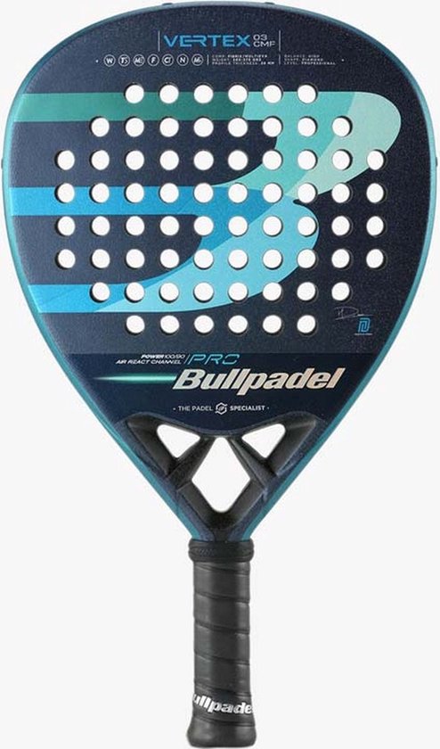 Bullpadel Vertex 03 Comfort
