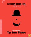 The Great Dictator (1940) (Criterion Collection) (2022) [Blu-ray]