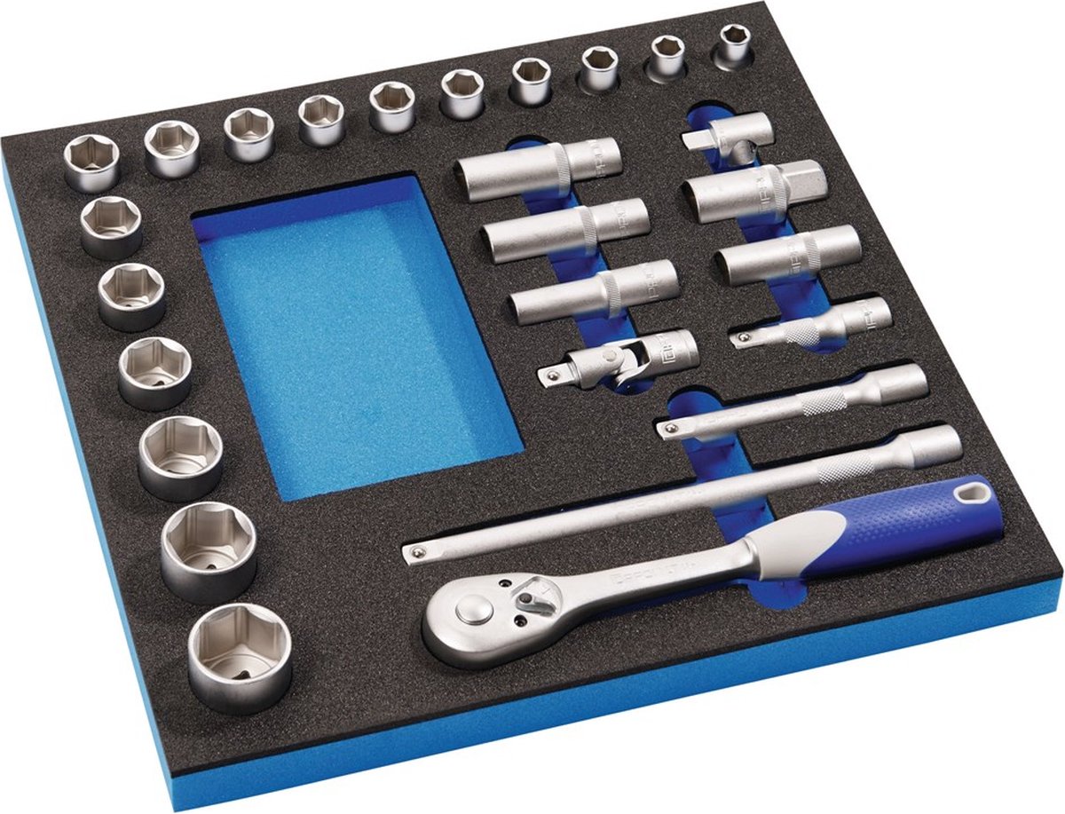 Promat gereedschapsmodule - 4000871248
