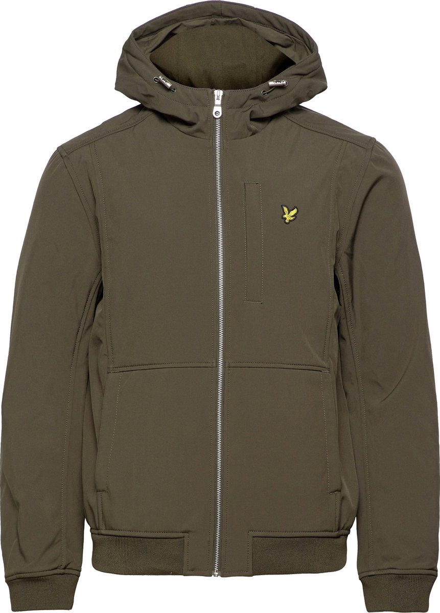 Groen