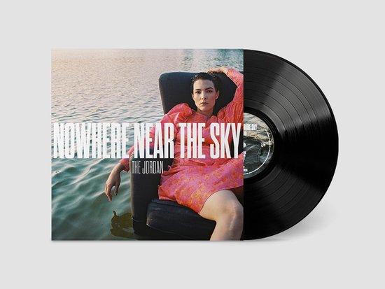 Nowhere Near the Sky