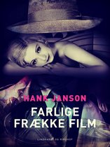 Hank Janson 39 - Farlige frække film