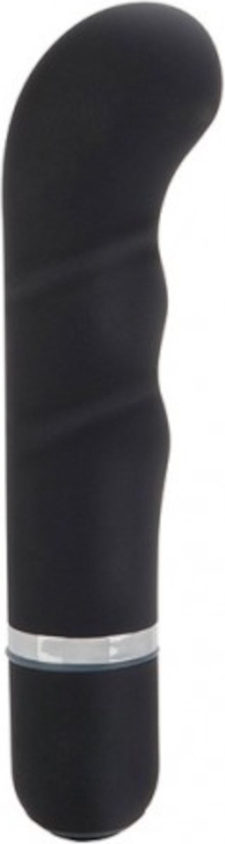Calexotics Charisma Ripply vibrator - 12,5 cm