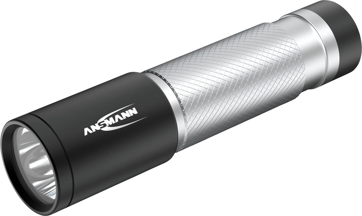 Ansmann Zaklamp 70b 70 Lumen