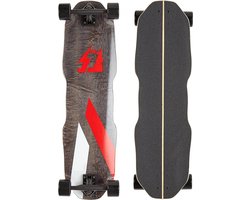Curb Freeride Longboard