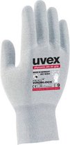 Uvex 6008641 Beschermende handschoen Maat (handschoen): 11 1 paar