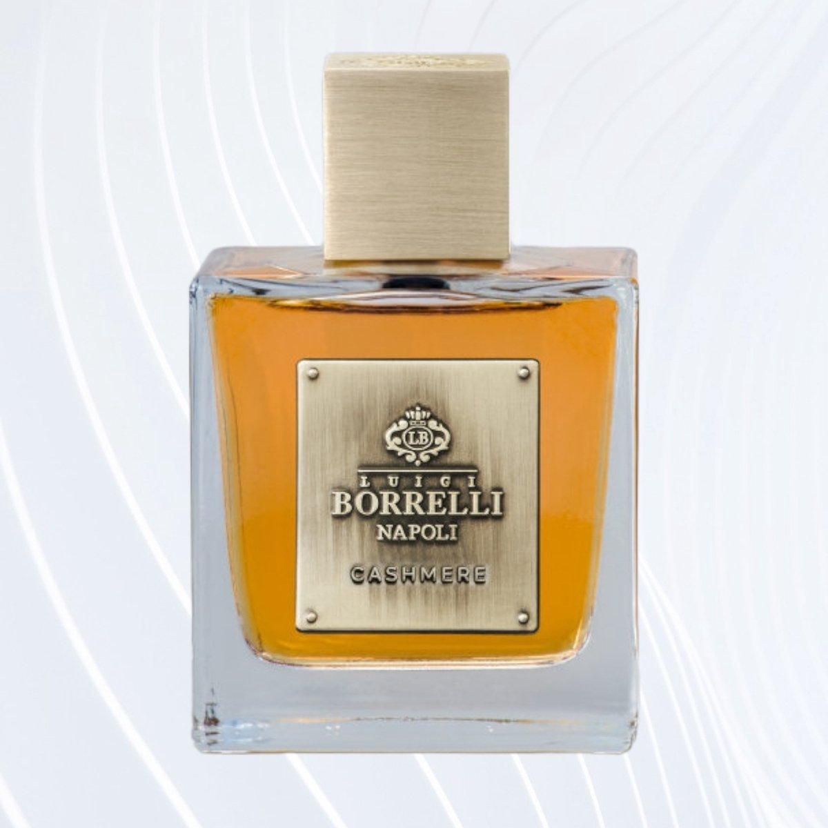 BORRELLI Borrelli Cashmere eau de parfum 100ml eau de parfum | bol.com