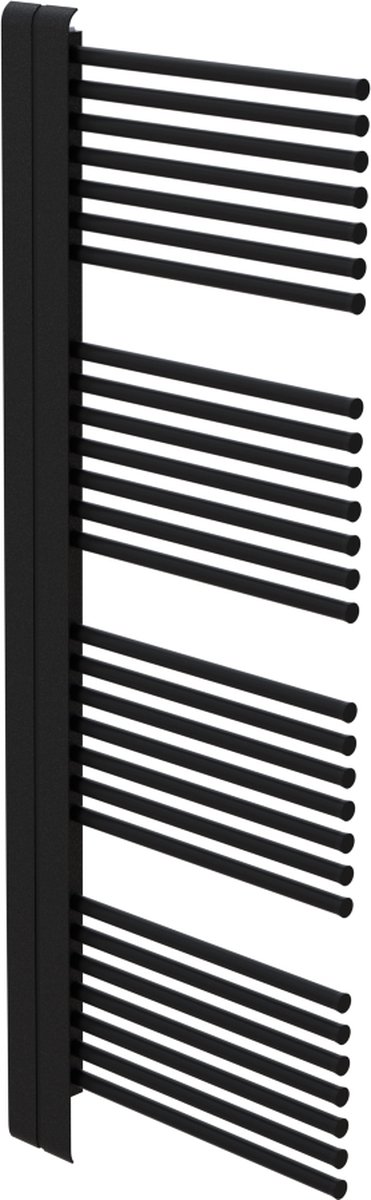 Design radiator EZ-Home - A100 COVER 530 x 1374 ANTHRACITE