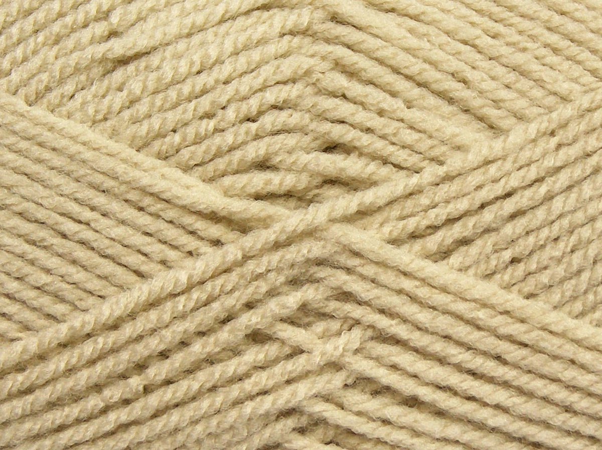 Ggh Maxima 100% Extra Fijne Merinowol Superwash Groen 043 - 50g Bol Met 110m Looplengte - Naalddikte 4-5 - Wol Voor Breien & Haken