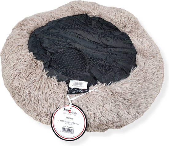 Jack & Vanilla Hennep bal online kopen