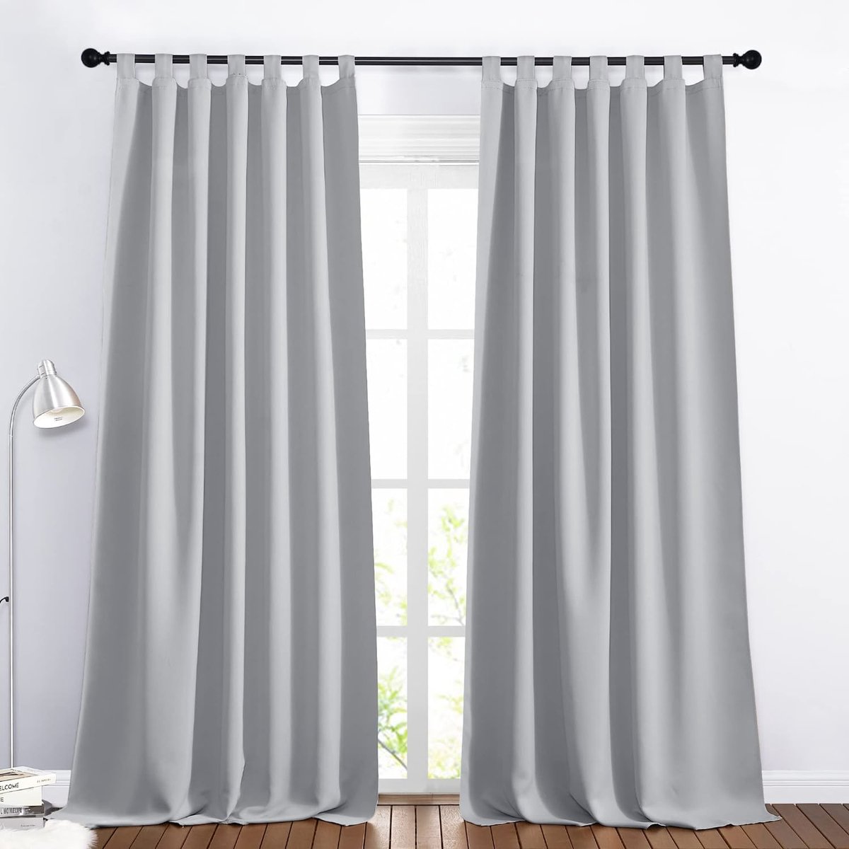 Vitrage – duurzaam – luxe vitrage voor slaapkamer woonkamer eetkamer - hoogwaardig voile – vitrage gordijn