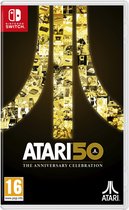Atari 50 : The Anniversary Celebration - Switch