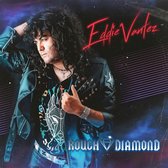Eddie Vantez - Rough Diamond (CD)