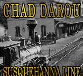 Chad Darou - Susquehanna Line (CD)