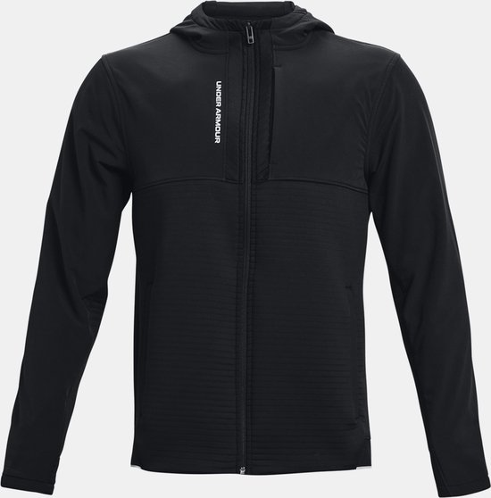 Under Armour Storm Insulated Veste Zwart S Homme