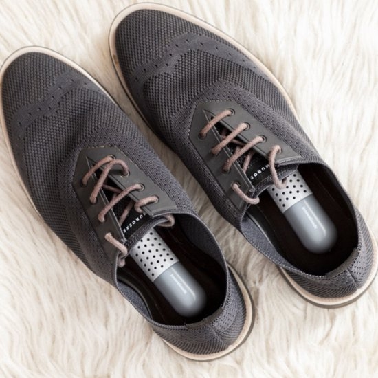 Spray Déodorant Pour Chaussures 200 Ml - Anti-odeurs, Parfum Frais, Neuf Sous Blister