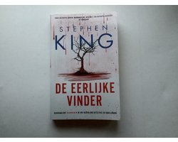 Mr. Mercedes 2 -   De eerlijke vinder (Special Sony/Lidl 2021)