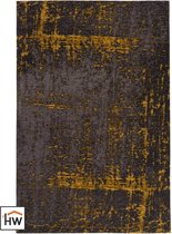 Karpi, Mart Visser - Prosper 64 - Grey Custard - Rechthoek 200 cm x 290 cm