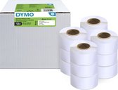 DYMO LW - Étiquettes d'adresse standard - 28 x 89 mm - 2093091