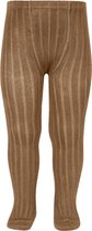 Cóndor Maillot Basic Rib | 2016/1 | Toffee/Bruin | 6-12 mnd | maat 0