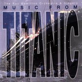 Music Of Titanic