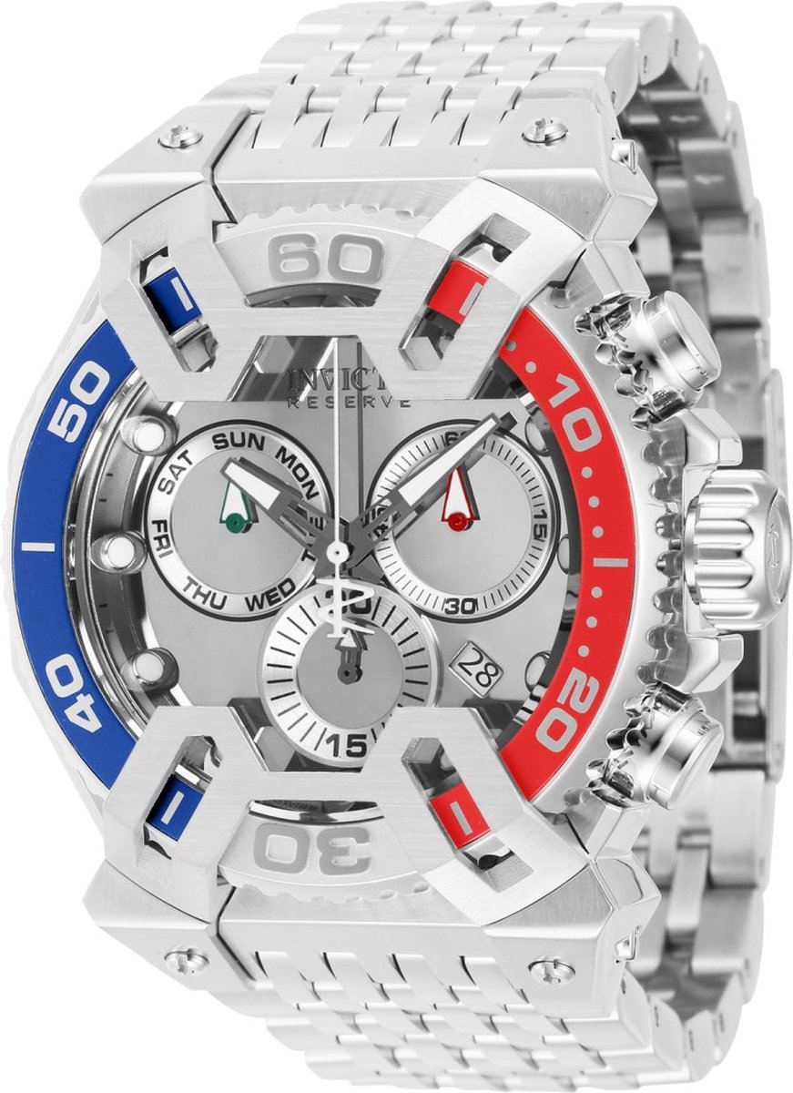 Invicta Coalition Forces - X-Wing 42907 Quartz Herenhorloge - 48mm