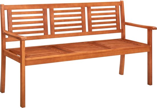 Mundo picknicktafel in zwart aluminium en polywood tafelblad - L 200 x B 173 x H 74 cm | tuinmeubelen